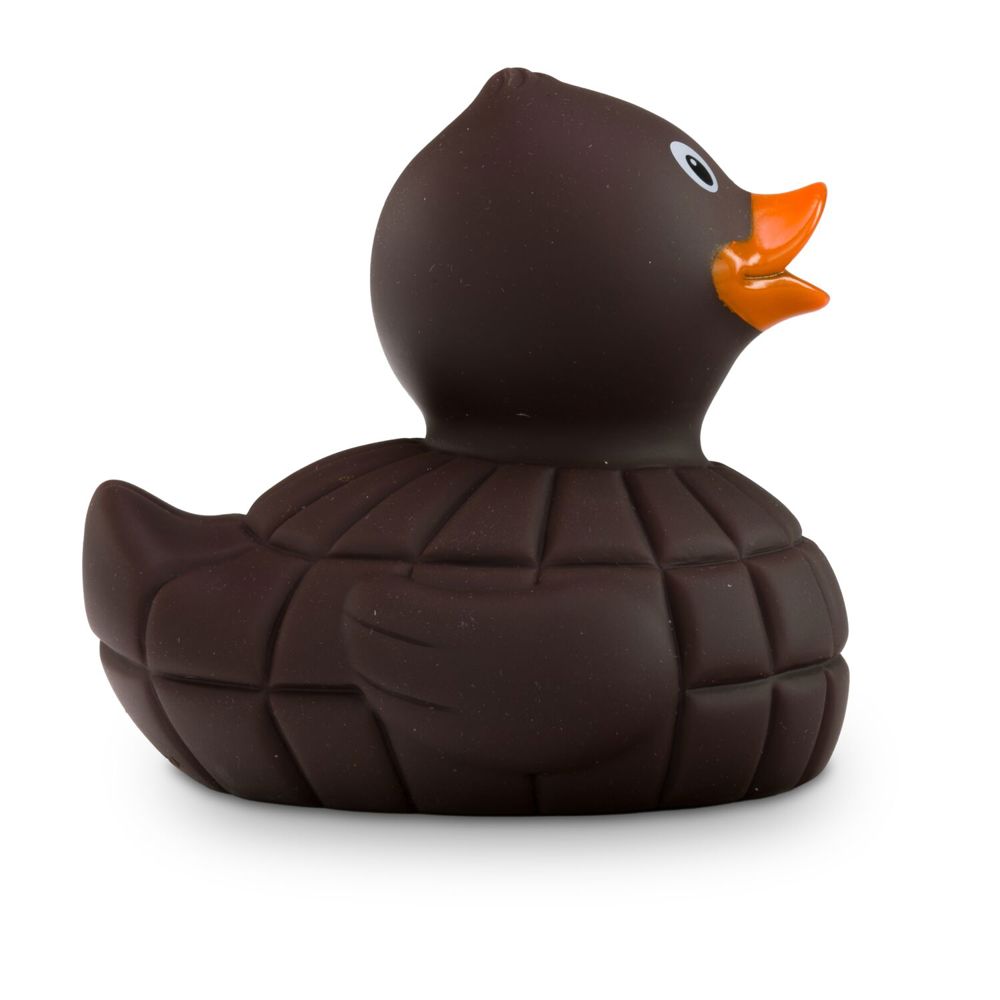 Werbeente Zara Zartbitter