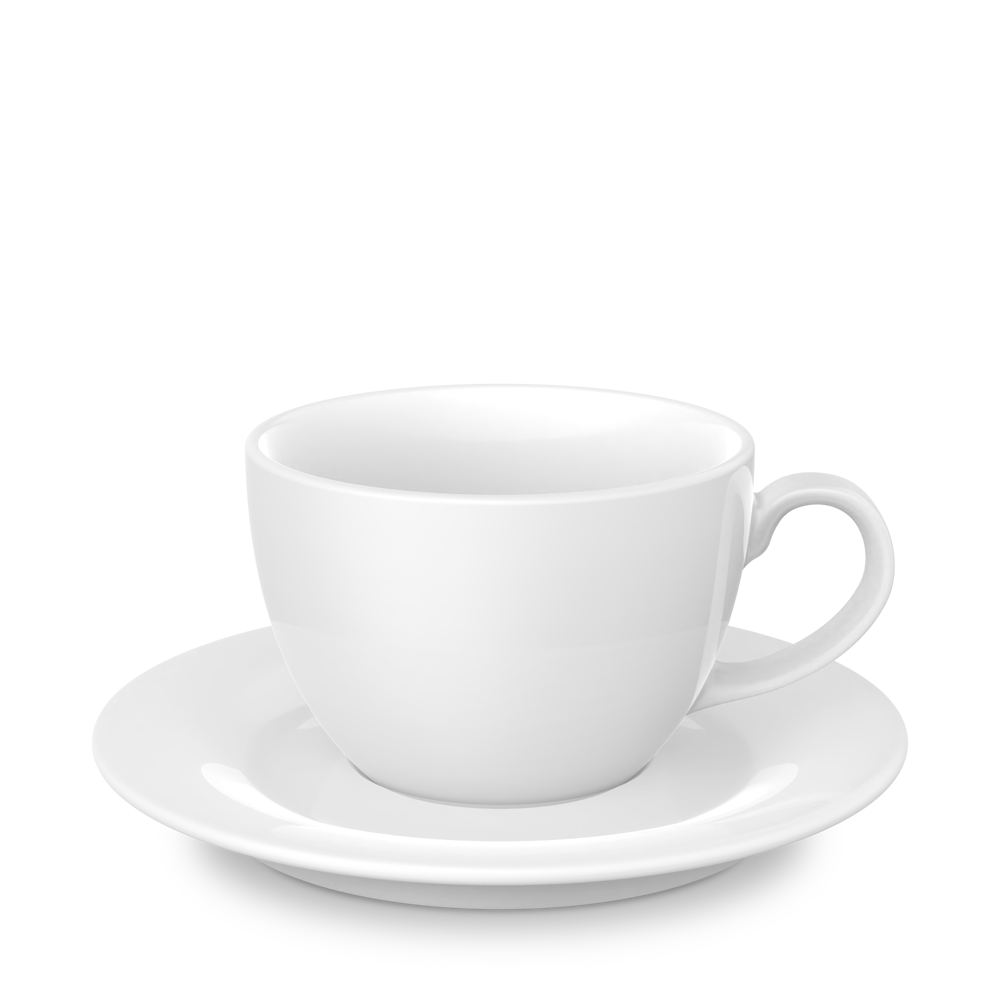 Form 536 Cappuccinotasse Professional