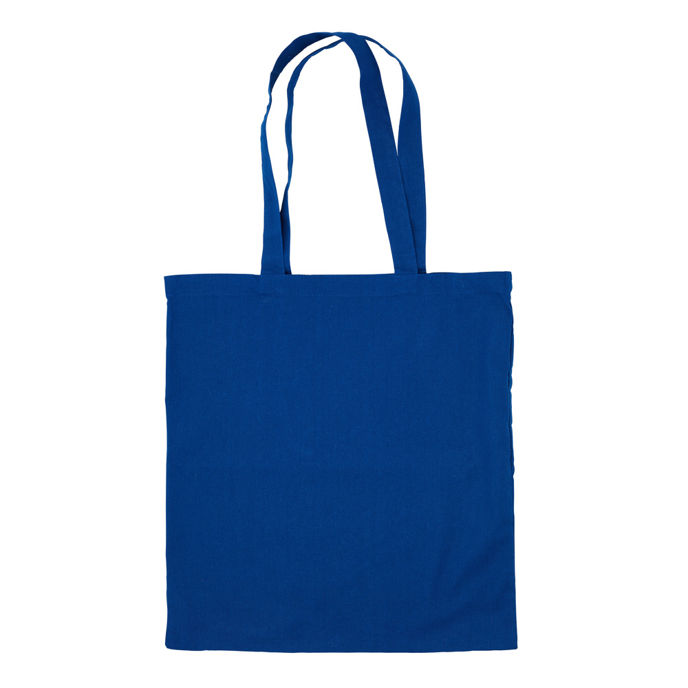 Brixton Coloured Cotton Bag – Sustainable Cotton
