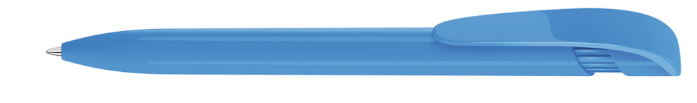 YES antibacterial - hellblau