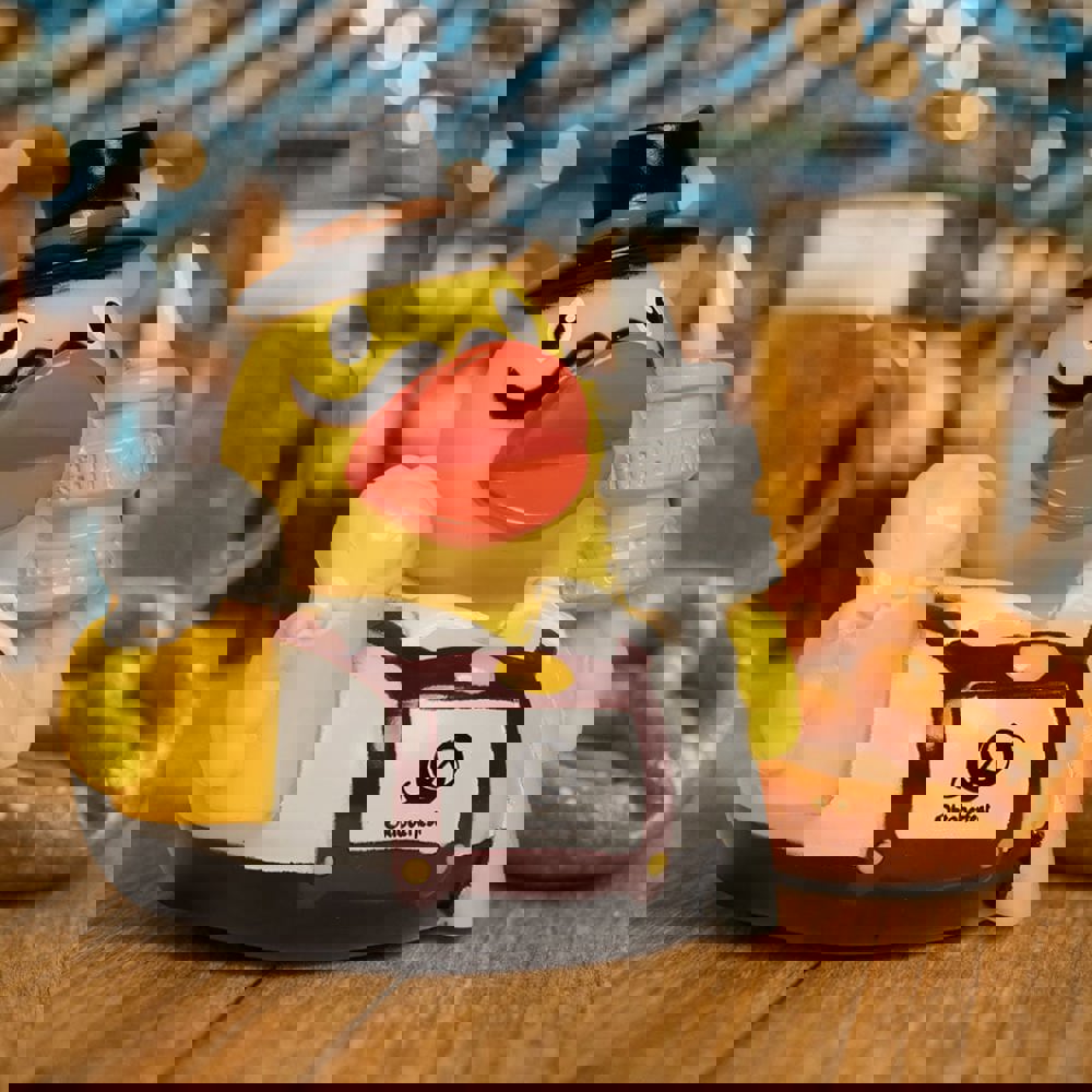 Oktoberfest™ Ente „München", multicolour, one size