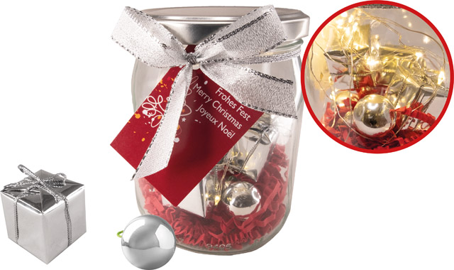 Leuchtender Advent, inkl. Digitaldruck 1-4/4 c