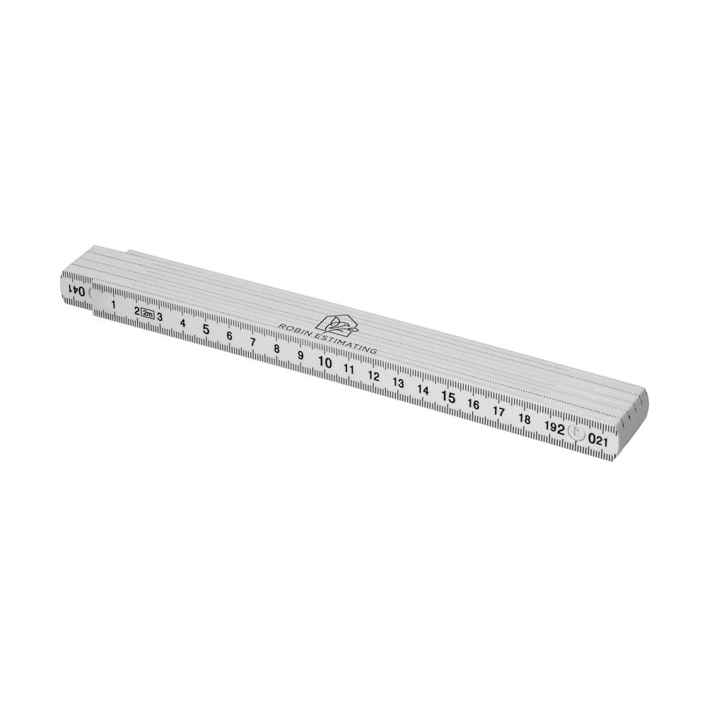 Zollstock "Dimension" 2 m