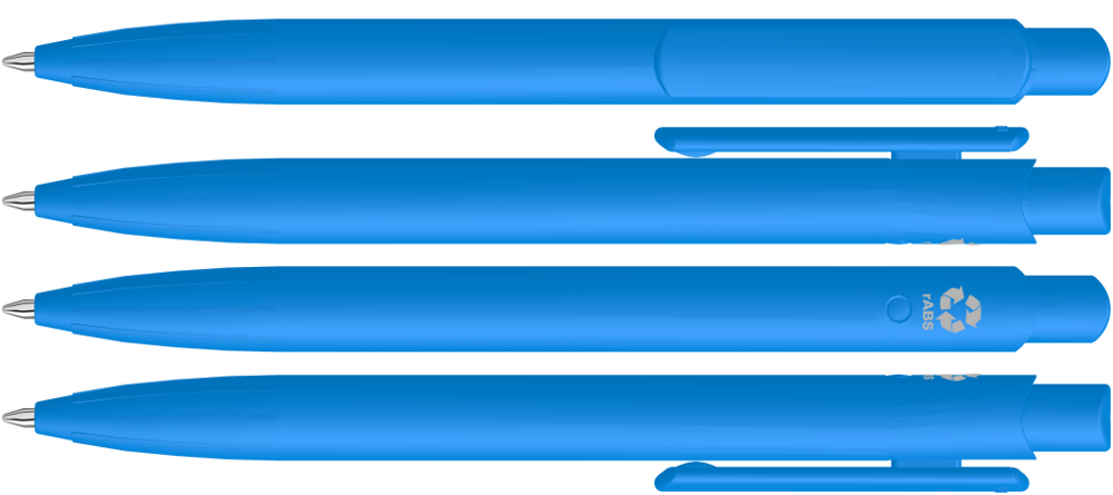 STAGE RECY, hellblau