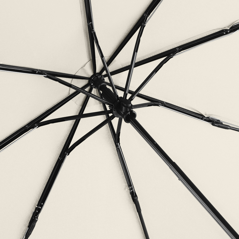 9158 Taschenschirm ÖkoBrella Shopping