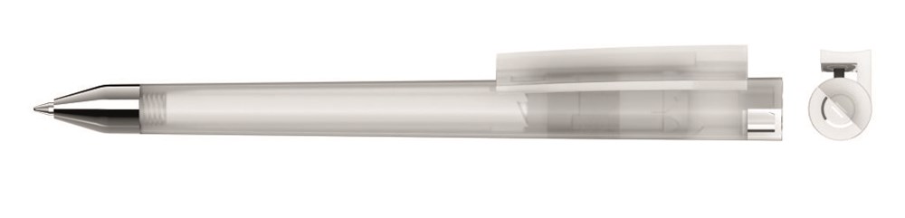 GEOS frozen SI - klar