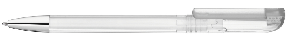 UP transparent SI - klar