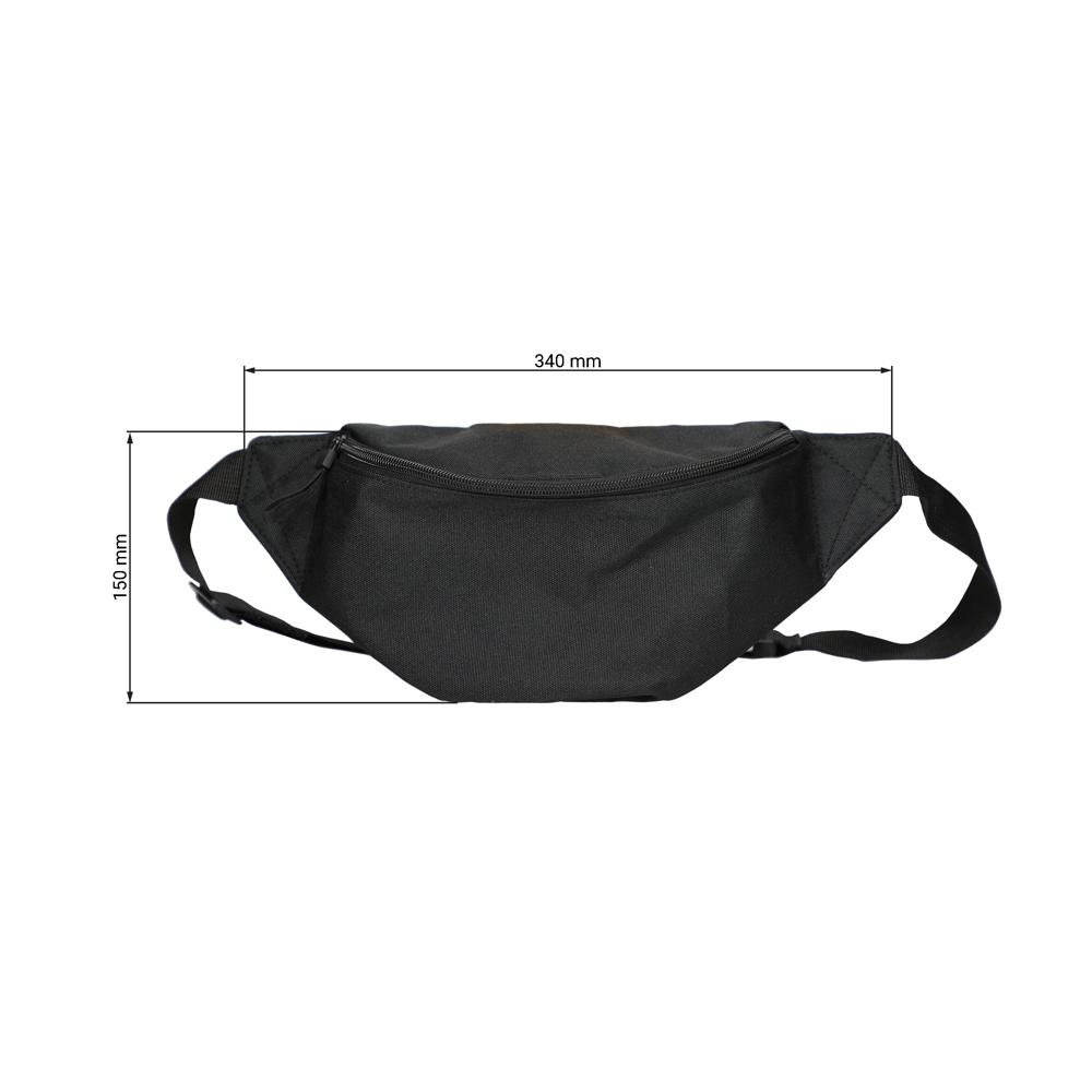 Bauchtasche "Explorer"