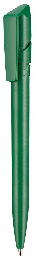 Kugelschreiber TWISTER - minze-grün