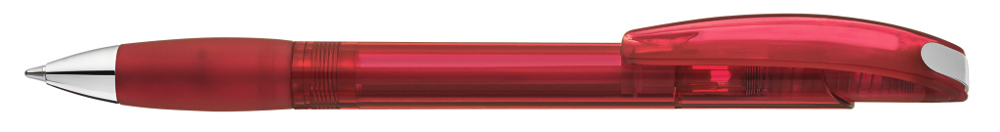 MEMORY transparent SI - rot