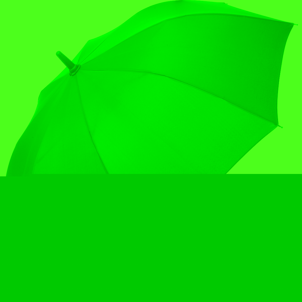 1245 AC-Stockschirm - bordeaux