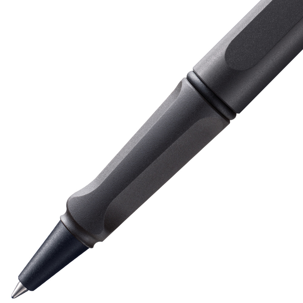 Tintenroller LAMY safari umbra
