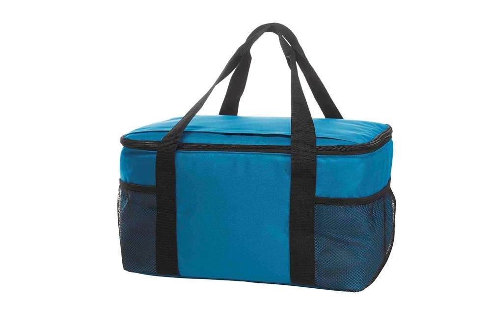 Kühltasche FAMILY XL - cyan