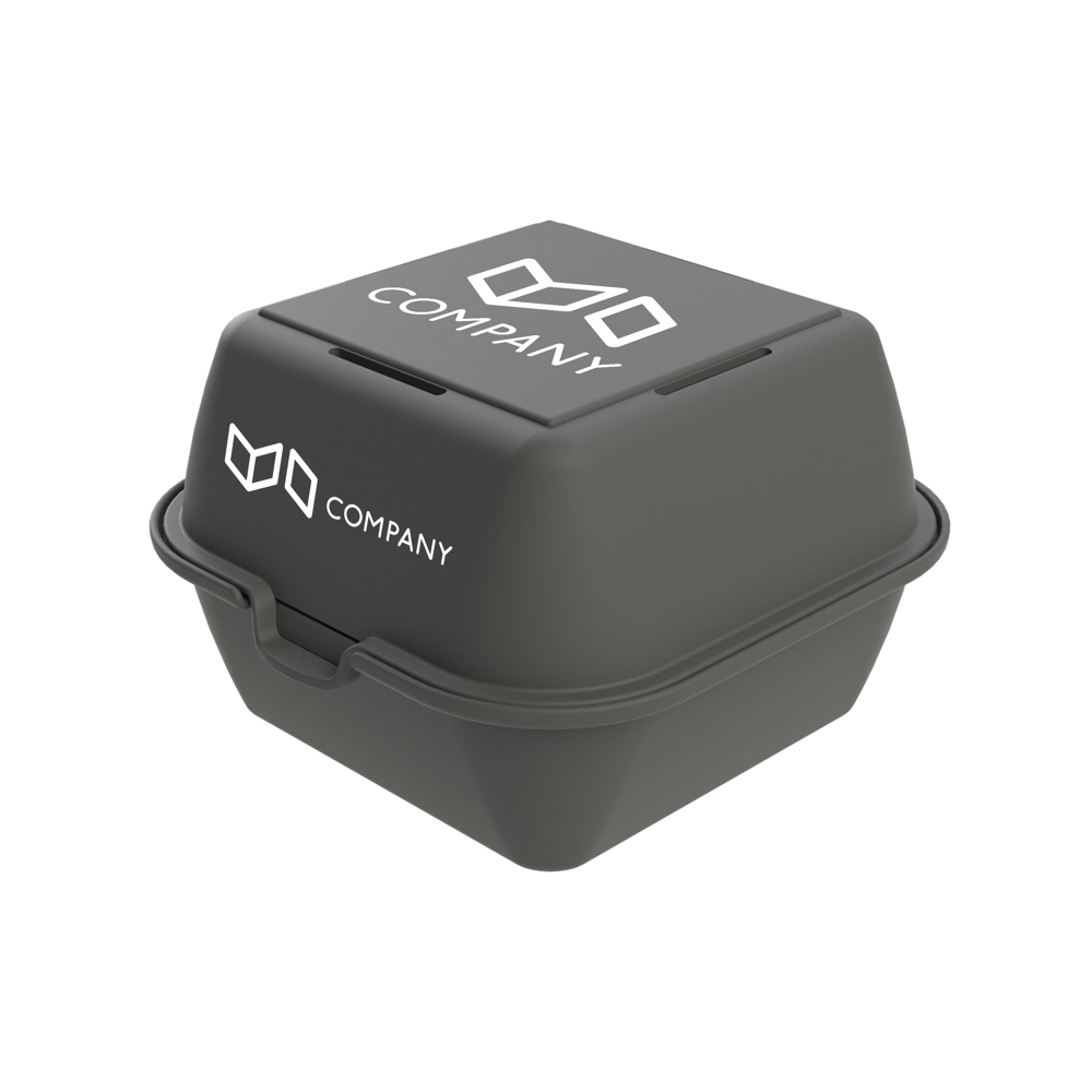 Koziol MOVE BURGER Burgerbox 311mm