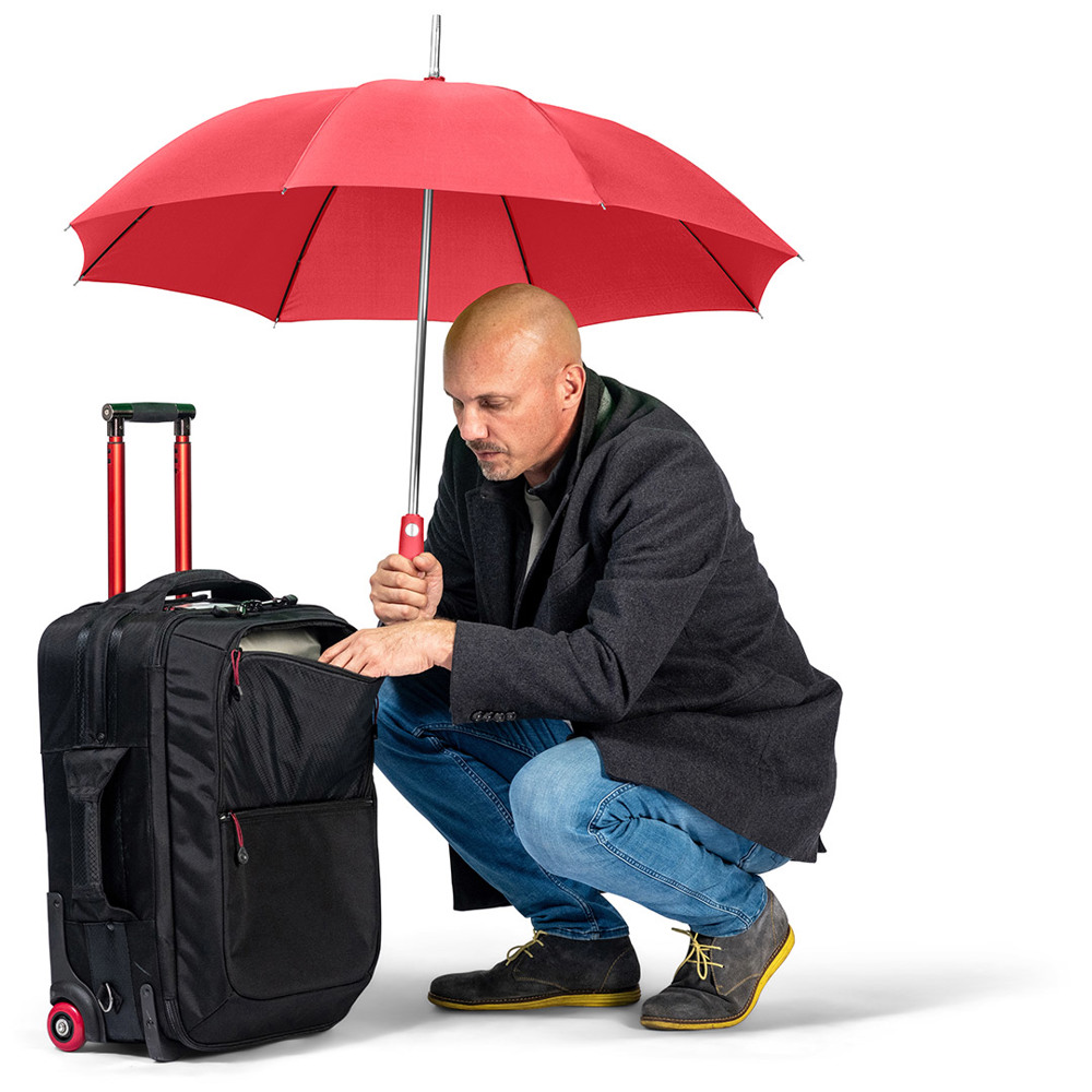 7560 Alu-Stockschirm FARE® AC