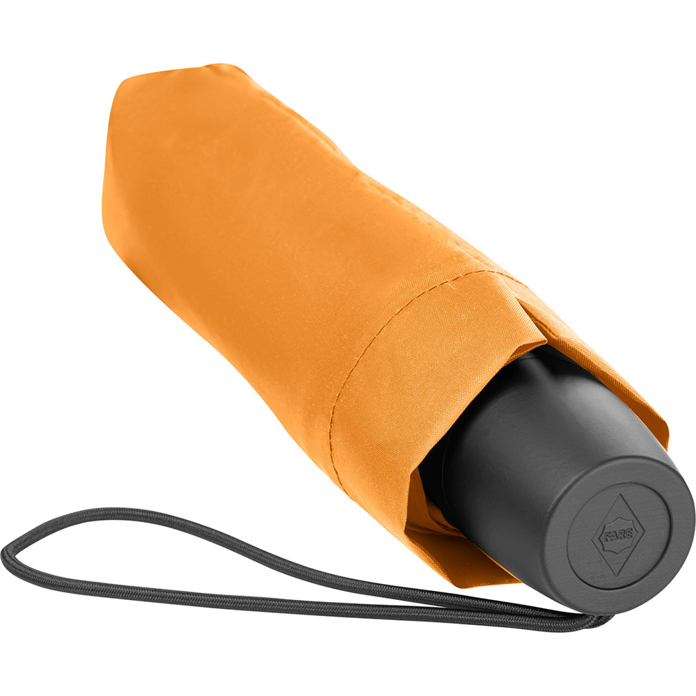 5001 Topless-Mini-Taschenschirm