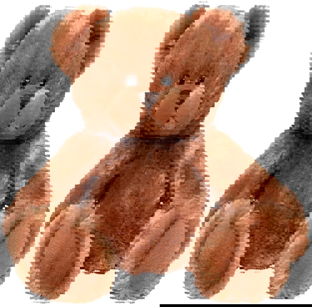 Bär Kerstin, braun, one size