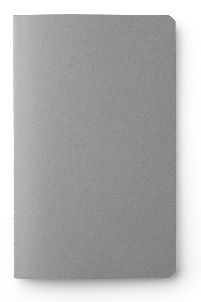 mishmash x prodir MM01 Plus - Stone Grey