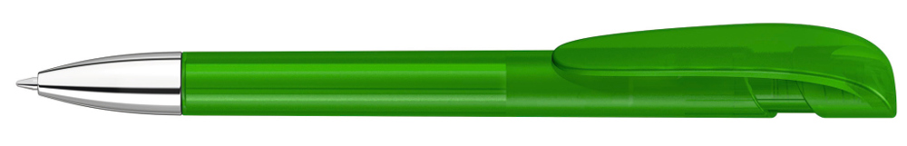 YES frozen SI - dunkelgrün