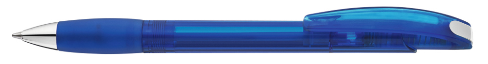 MEMORY transparent SI - blau