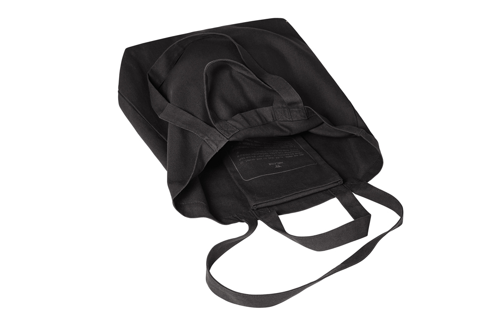 Freizeit-Shopper ORGANIC