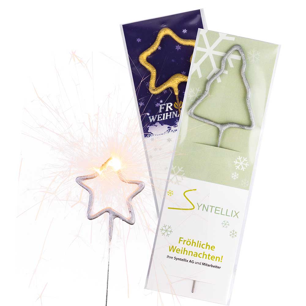 Wondercandle - Individuell