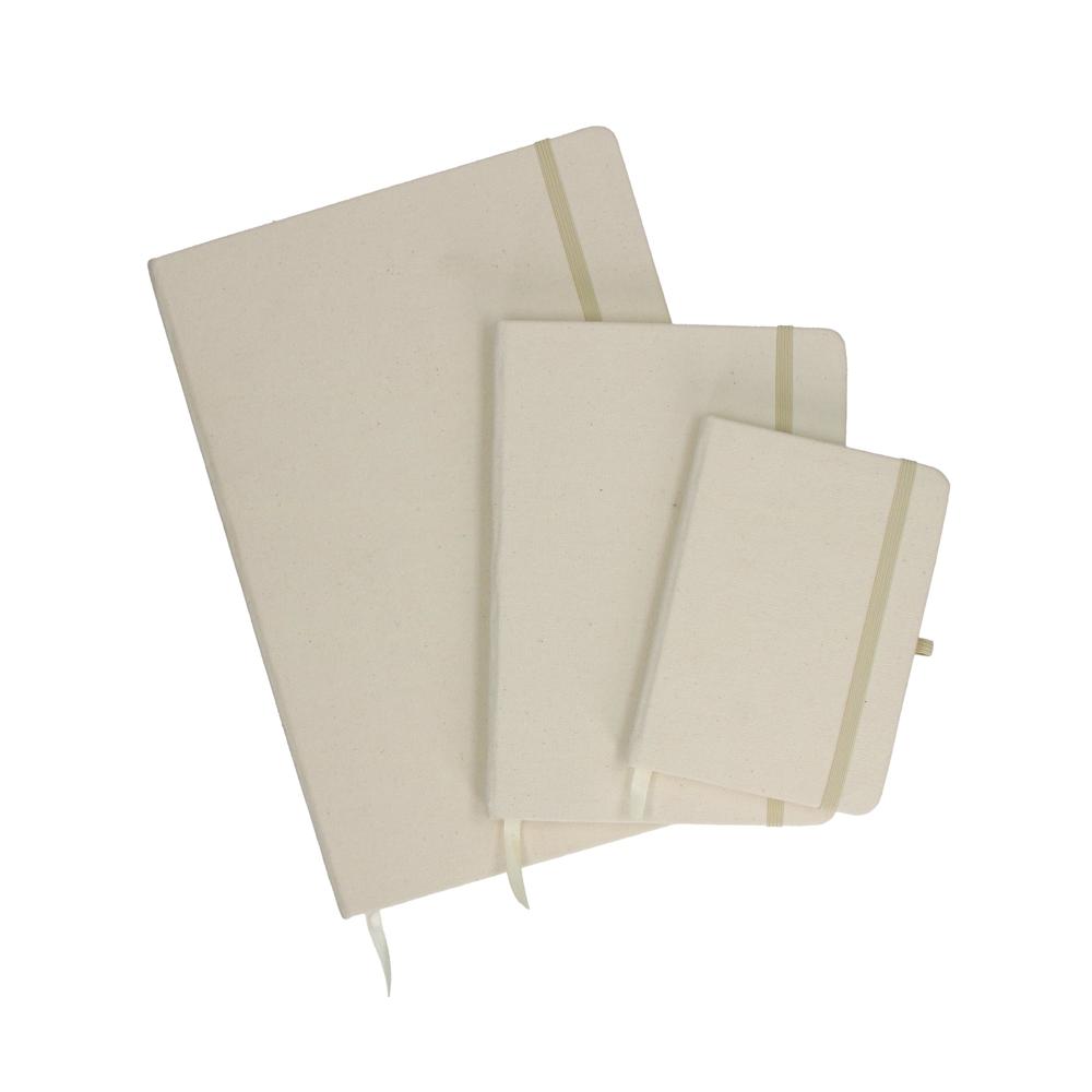 Notizbuch "Cotton" A4