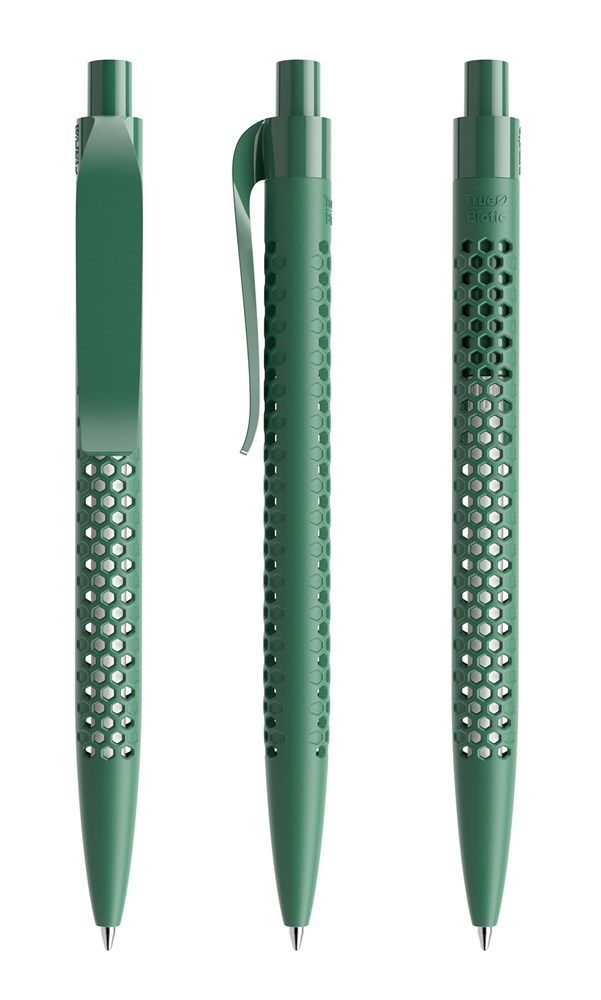 Prodir QS40 PBB True Biotic - Pine