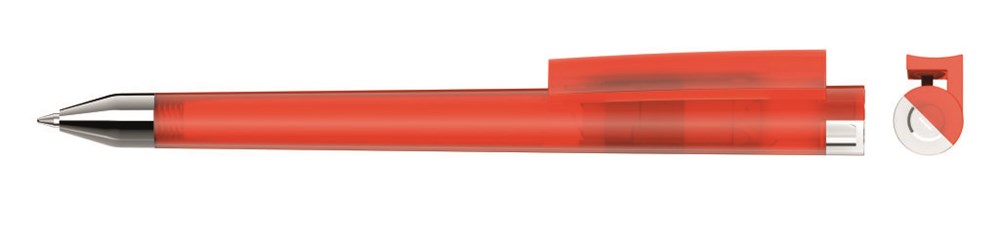 GEOS frozen SI - orange