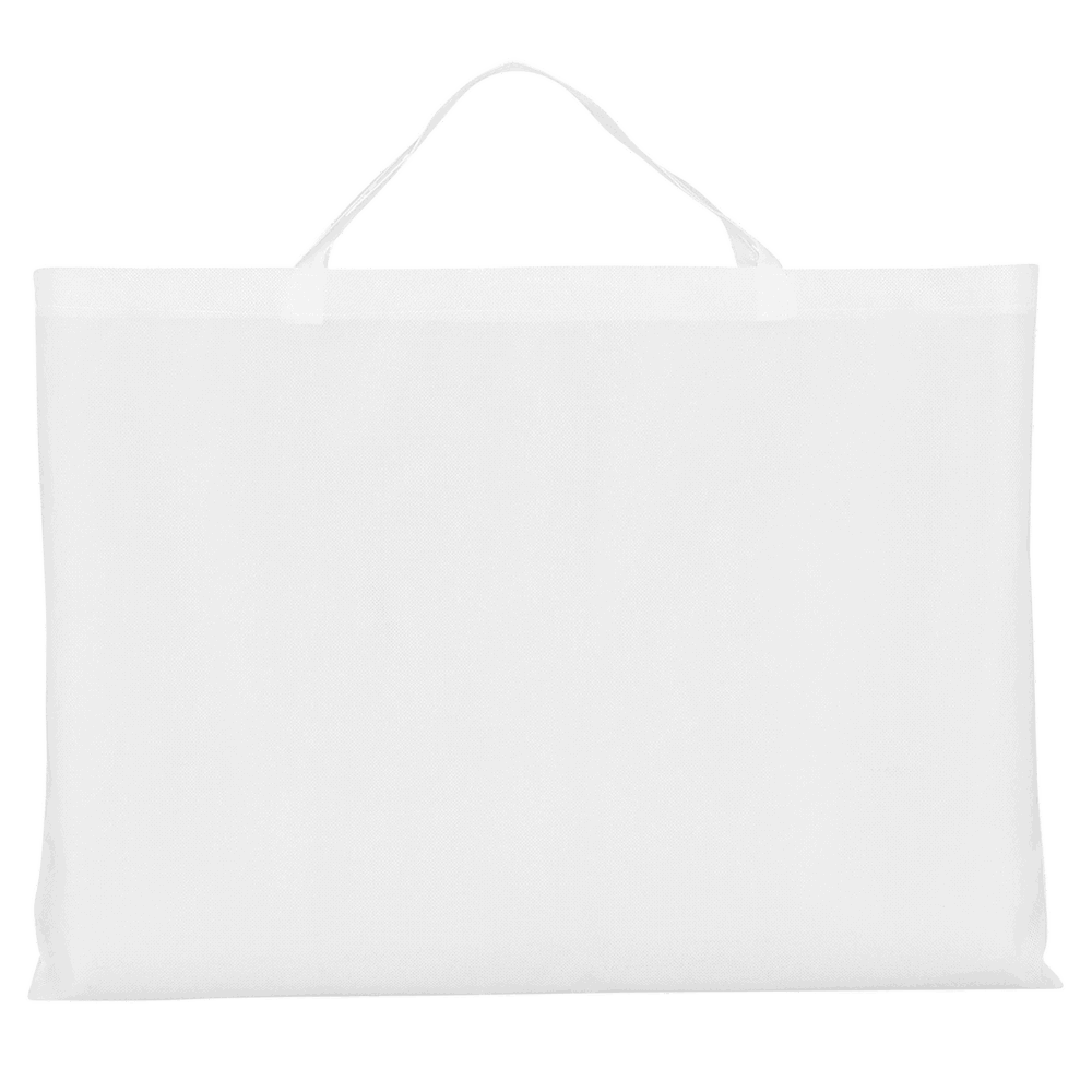 PP-Tasche - BIG BAG - weiß