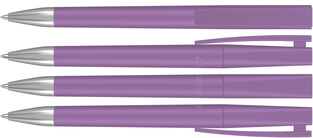 ULTIMATE SI RECY, flieder