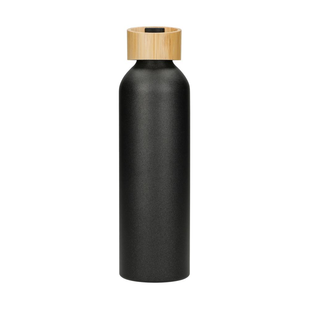 Aluminiumflasche "Bamboo" 0,6 l
