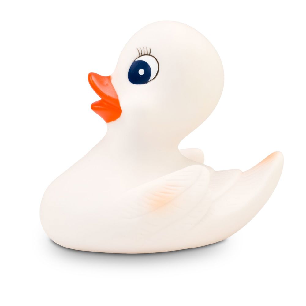 Werbeente Wendy, ca. 8 cm