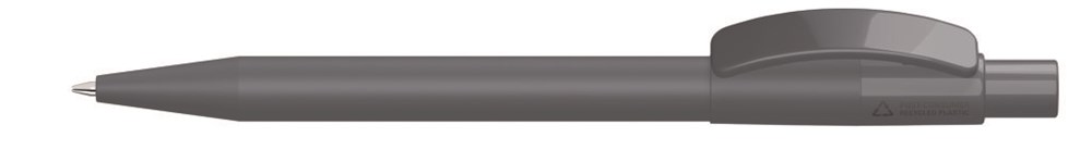 PIXEL RECY - anthrazit