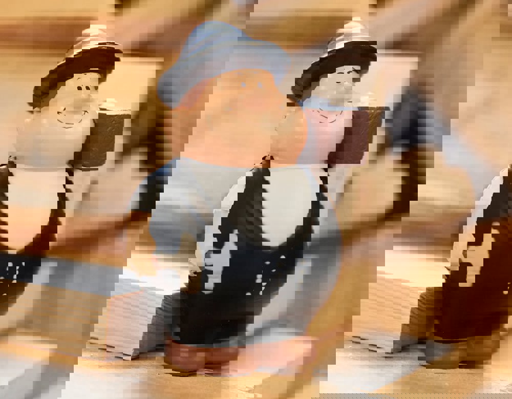 Zimmermann Bert®, multicolour, one size