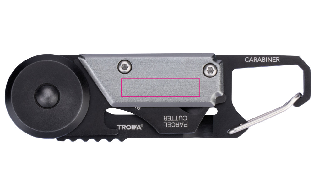 TROIKA Mini-Werkzeug EGON