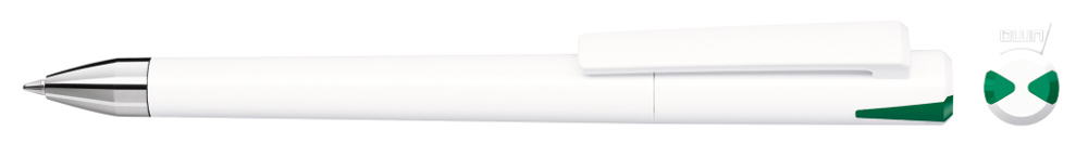 CRYS SI - dunkelgrün