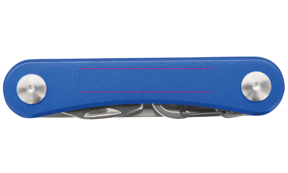 TROIKA Schlüssel Organizer TROIKA CLEVER KEY