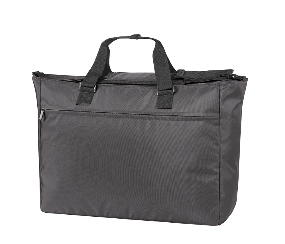 Weekender DAILY - anthrazit