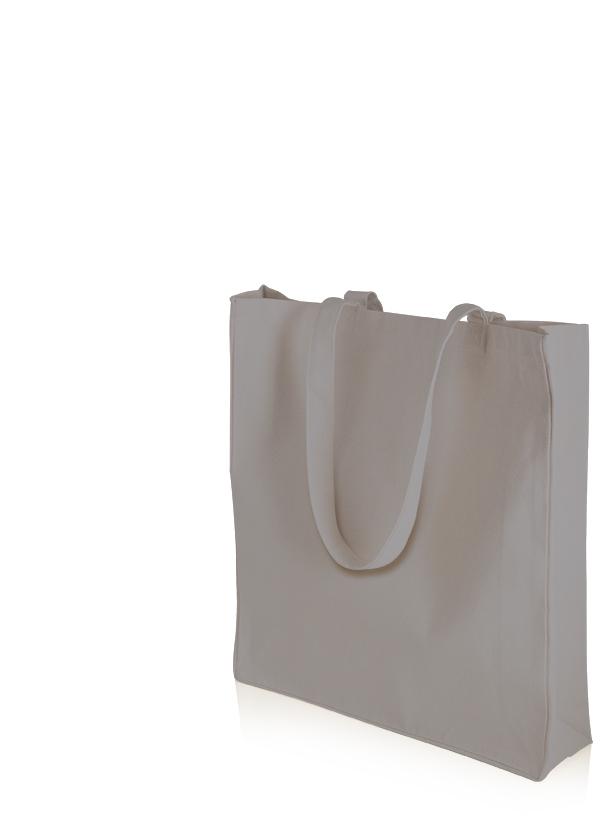 Baumwolltasche Karla - stone