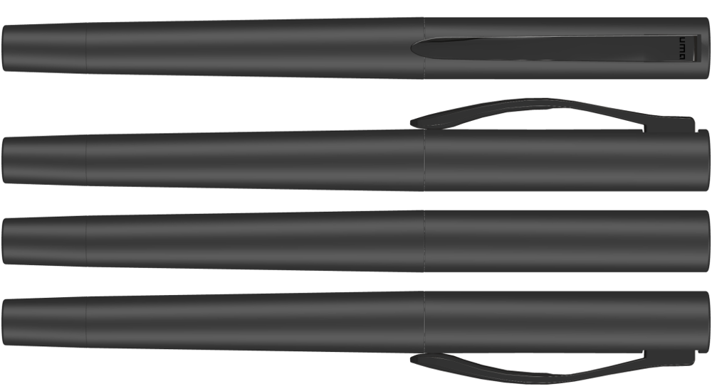 TITAN ONE MR, schwarz