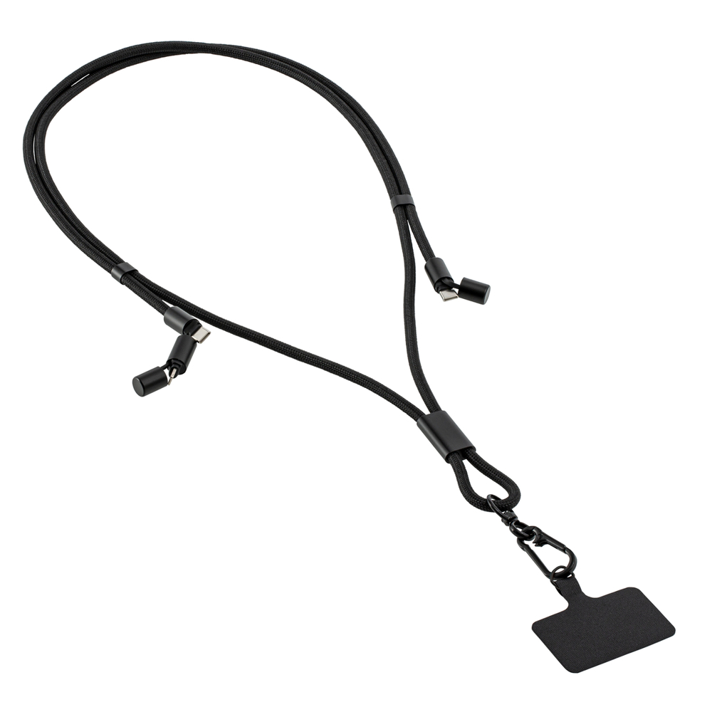 Lanyard Ladekabel REEVES-SMARTYARD