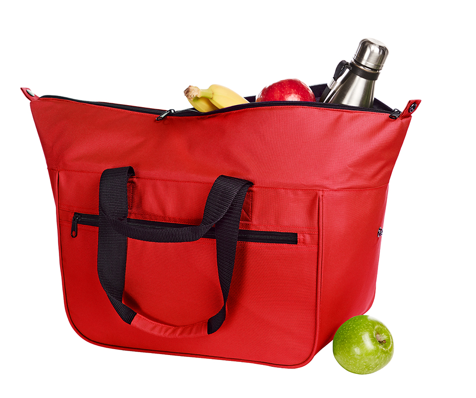 Kühlshopper SOFTBASKET