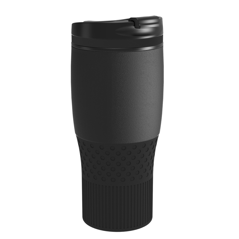 Thermobecher RETUMBLER-myBAYAMO GRANDE II - schwarz