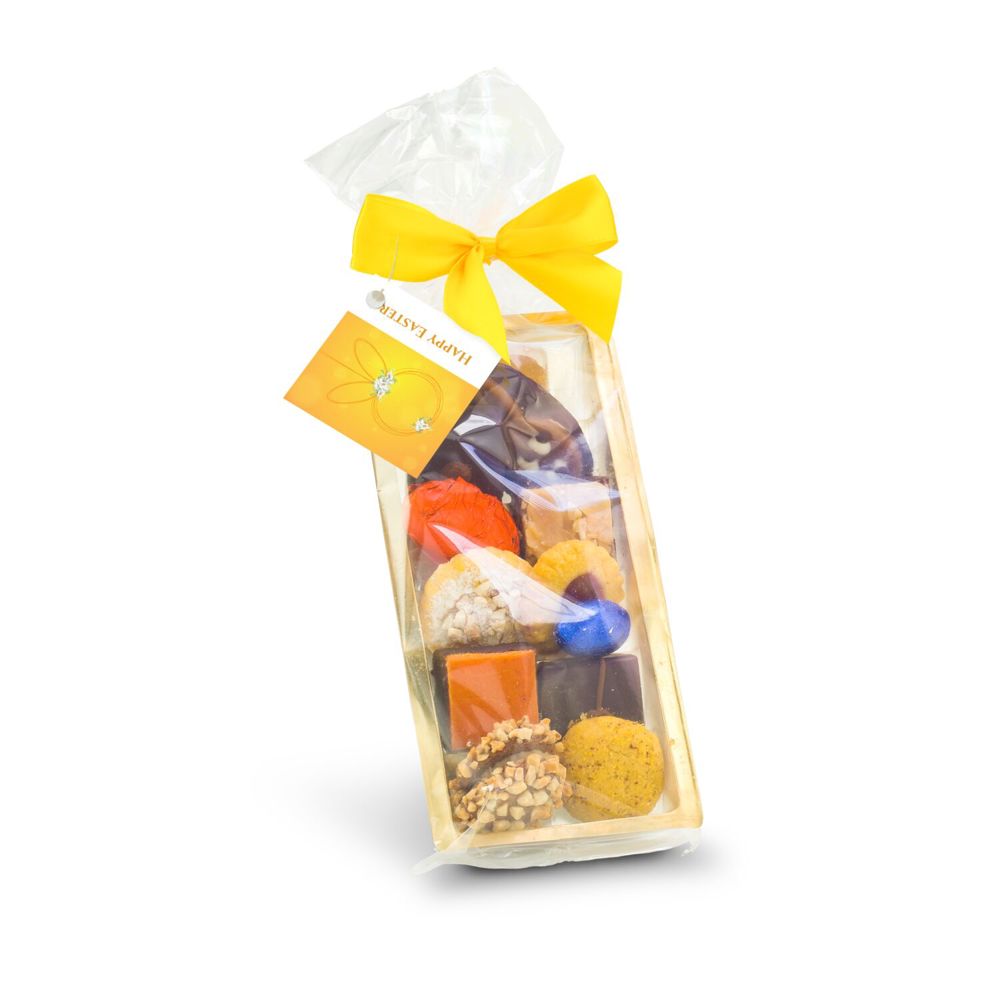 Feines Oster-Gebäck, 125 g