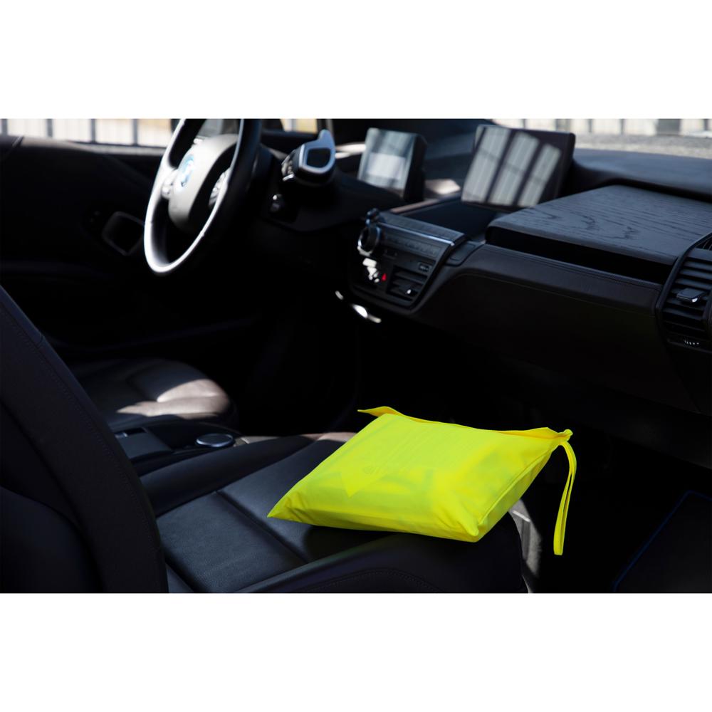 Warnweste "Standard" 5er Set im Etui