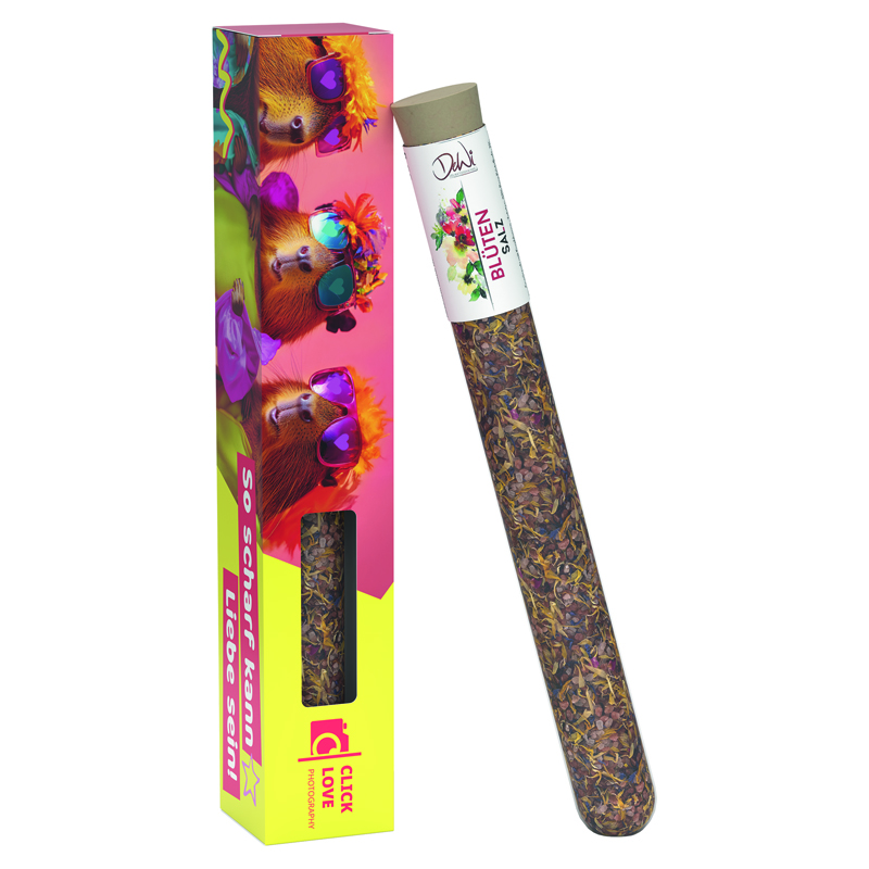 Promotion Stick M, DeWi Blütensalz