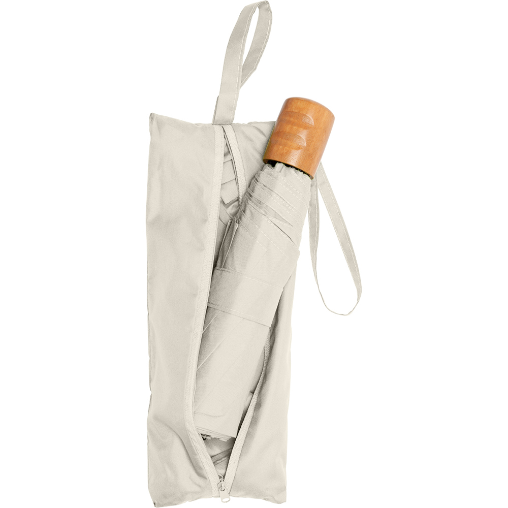 9158 Taschenschirm ÖkoBrella Shopping