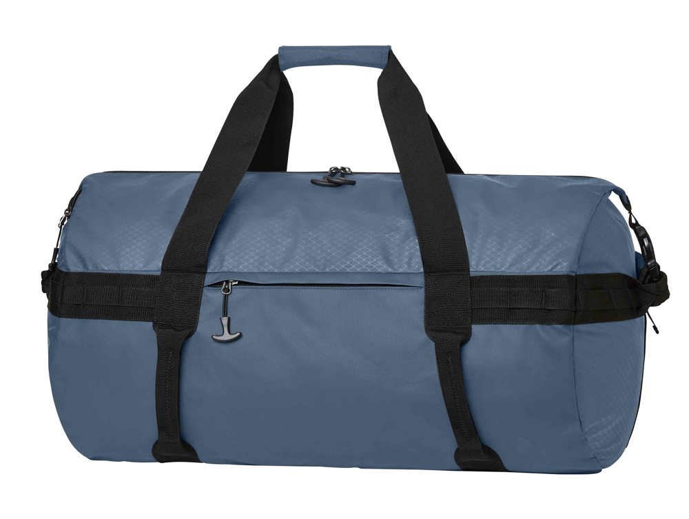 Sport-/Reisetasche ACTIVE - taubenblau