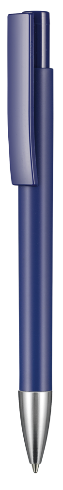 Kugelschreiber STRATOS SOFT - nacht-blau
